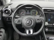 MG ZS EV Electric 143pk Luxury | Adaptieve Cruise Control | Uniek!