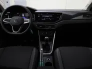 Volkswagen Polo 1.0 TSI 95 pk Life Edition · Camera · Apple/Android Car Play · P-Sensoren · 15'' Inch · MEGA Sale · Prijs is inclusief inruilpremie · MEGA SALE