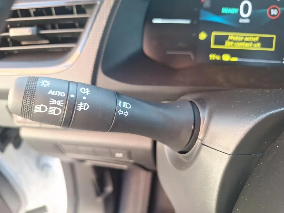 Nissan Townstar N-Connecta L2 44 kWh