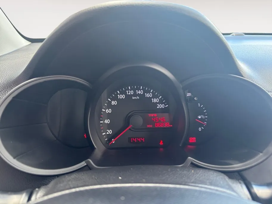 Kia Picanto 1.0 CVVT Airco | Apple carplay / Android auto | 12 maanden BOVAG-garantie