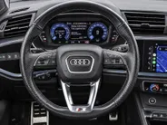 Audi Q3 45 TFSIe 245pk S-tronic Advanced Edition · SOH 92,5% · Camera · Apple/Android Car Play · S line interieur · P-Sensoren · Elek. Achterklep · 18'' Inch · Stoelverwarming ·