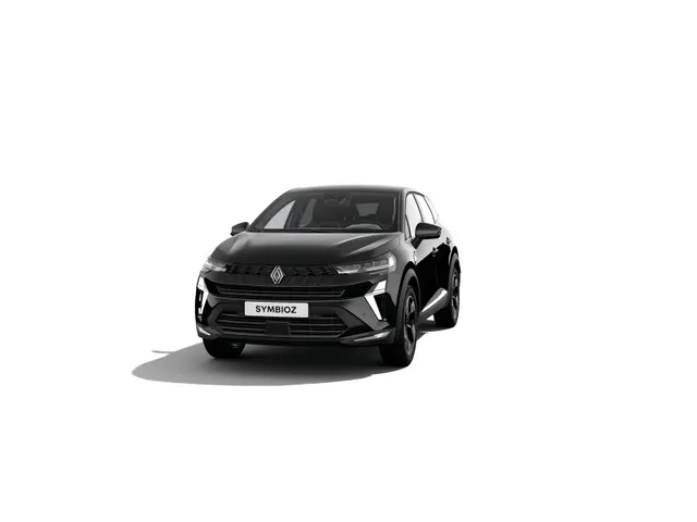 Renault Symbioz Techno | Achteruitrijcamera | Adaptive Cruise Control | Elektronisch geregelde airconditioning
