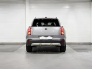 MINI Countryman C