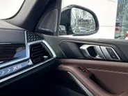 BMW X5 xDrive50e