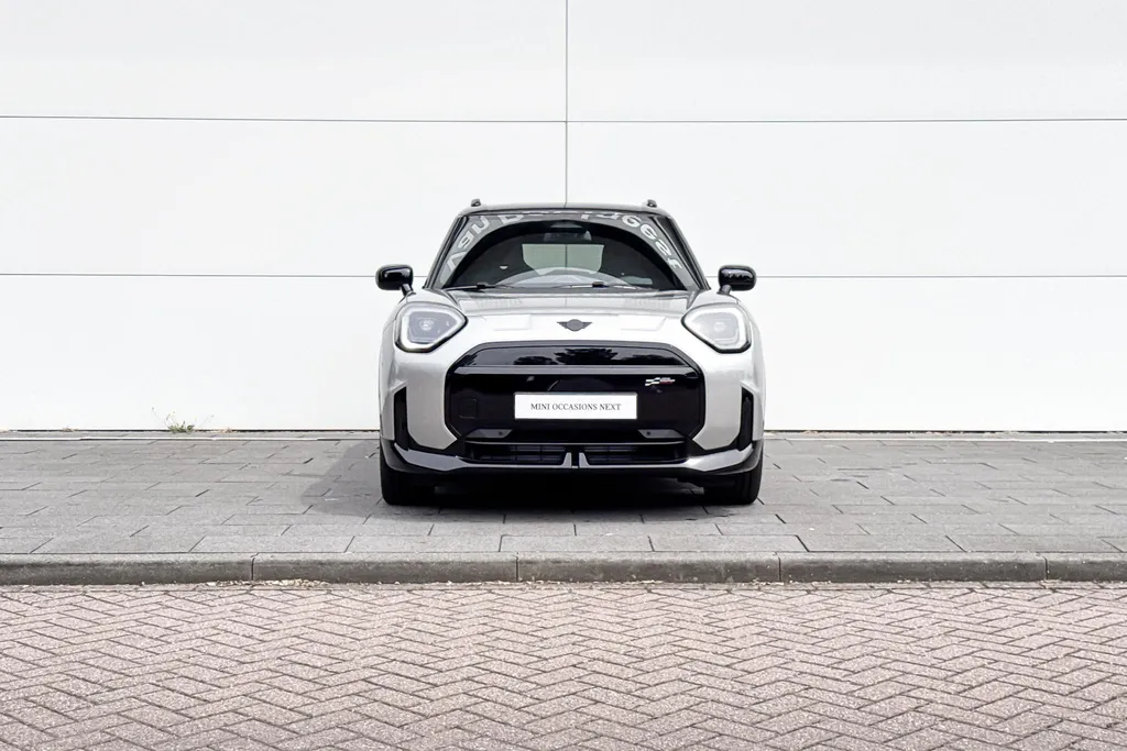 MINI Aceman SE John Cooper Works M 54.2 kWh