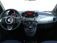 Fiat 500 1.0 Hybrid 70 PK Cult | Airco | Cruise | BTW