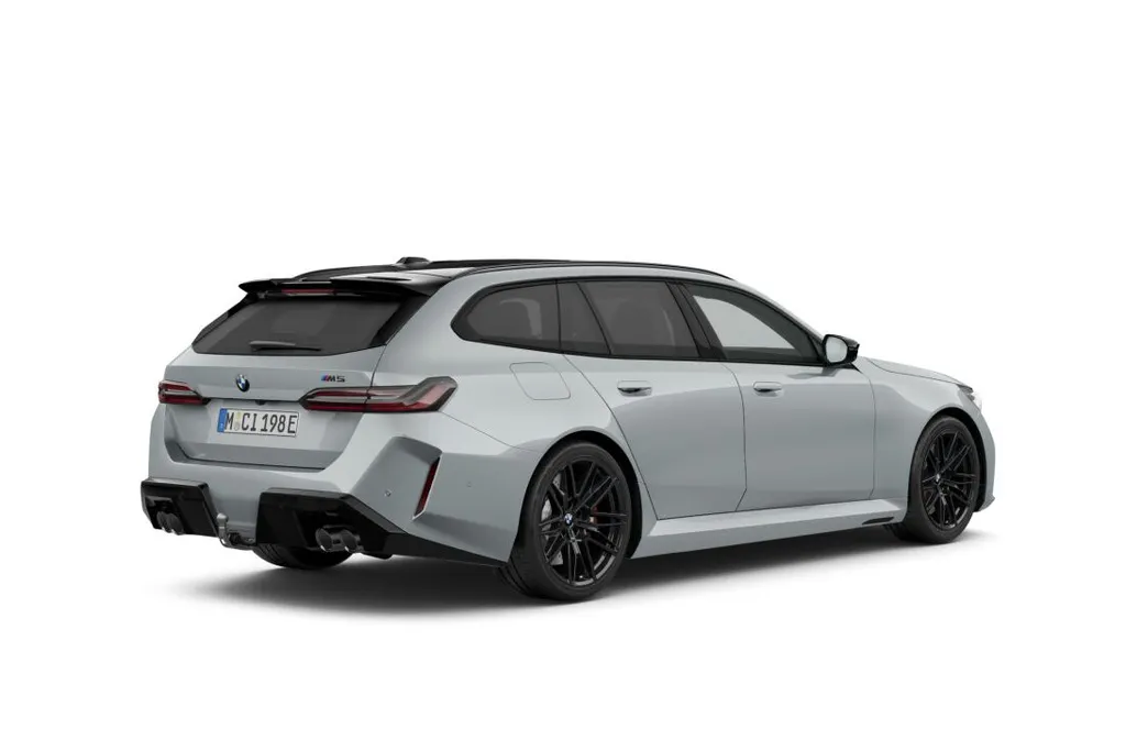 BMW M5 Touring M5