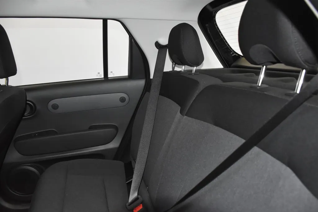 Hyundai Inster 42 kWh E-Motion I