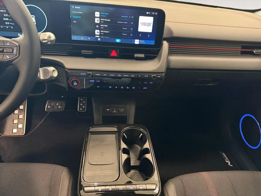 Hyundai IONIQ 5 84 KWH | N-LINE BUSINESS | 20'' VELGEN |