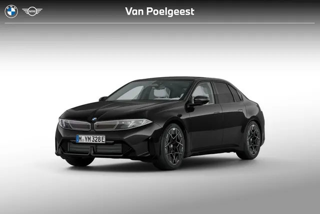 BMW i3 Sedan