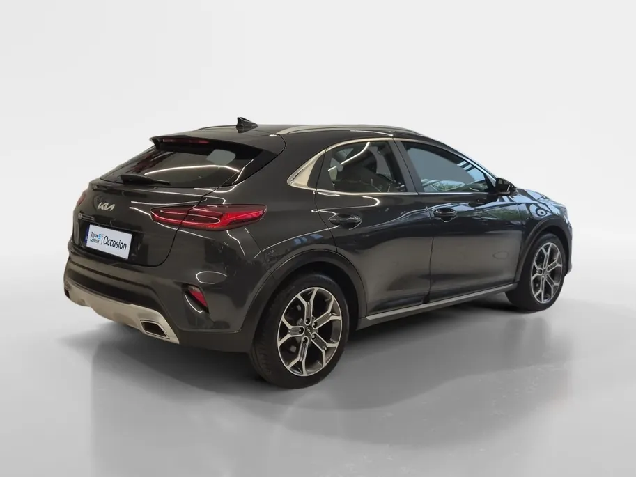 Kia XCeed 1.5 T-GDI MHEV DynamicLine | Cruise Control | Climate Control | Camera | Navigatie | 18 Inch Velgen |