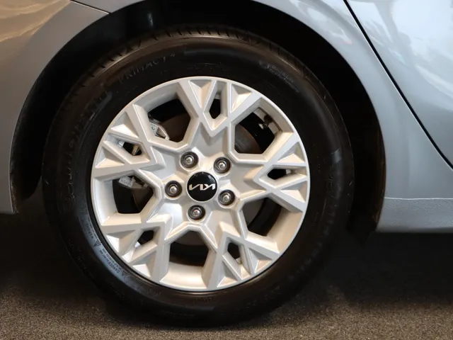 Kia Ceed Sportswagon 1.0 T-GDi DynamicPlusLine