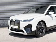 BMW iX xDrive40 Business Edition Plus 77 kWh