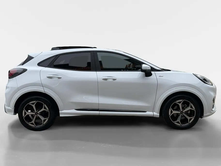 Ford Puma ST-Line 1.0 EcoBoost | Winter Pack | Driver Assistance Pack | Panoramadak | Apple Carplay & Android Auto |