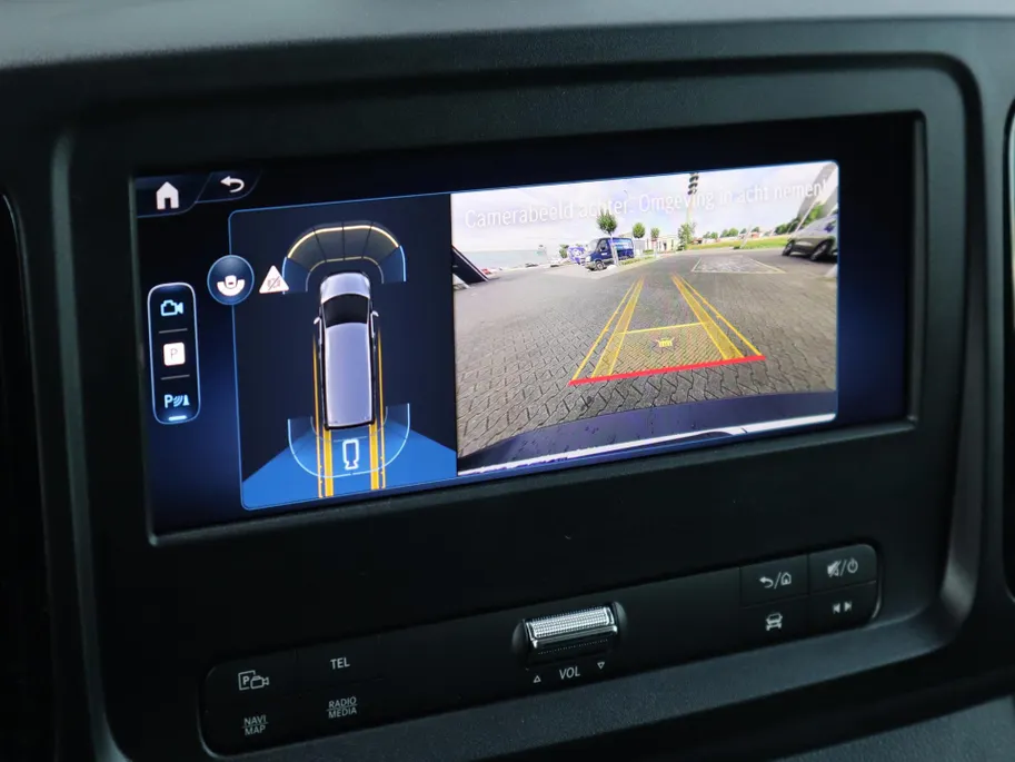 Mercedes-Benz eVito eVito 112 L3 Business Solution 60 kWh