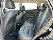 Kia Niro 1.6 GDi Hybrid DynamicPlusLine | Keyless entry | Stoelverwarming | Privacy glass | Dodehoekdetectie