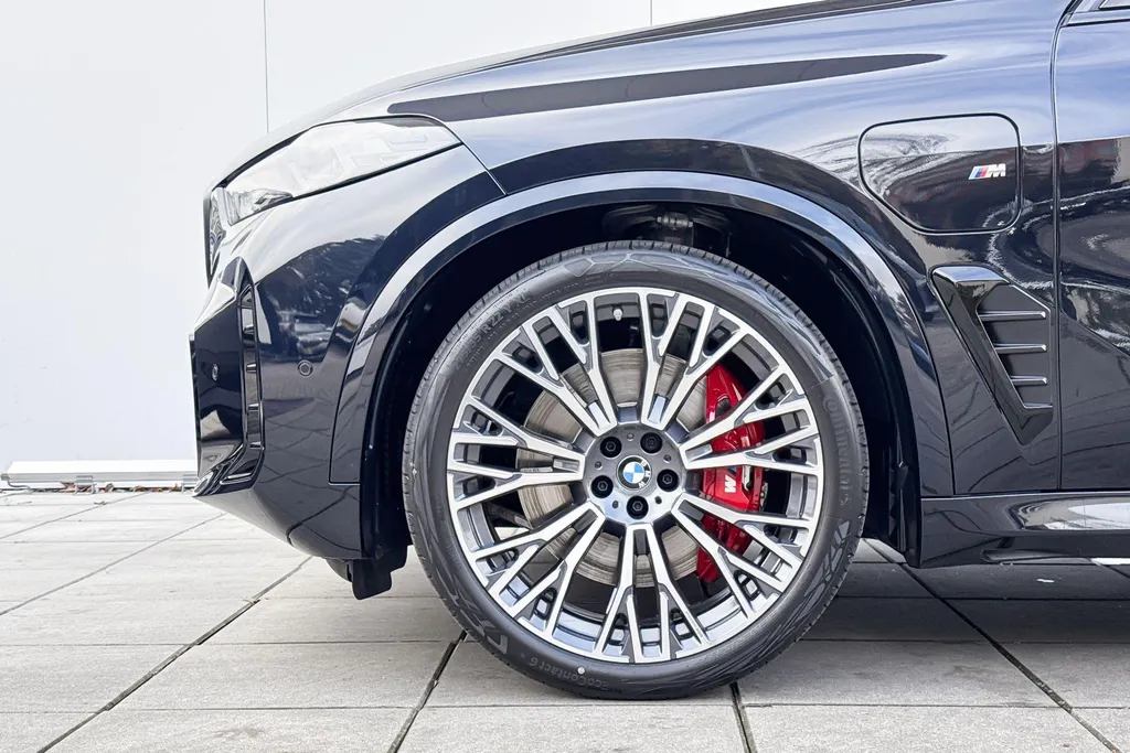 BMW X5 xDrive50e M-Sport Pro