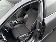 Audi A4 Avant 35 TFSI 150pk S edition · Apple/Android Car Play · Camera · Afgevlakt sportstuur · Virtual Cockpit · Garantie t/m 23-12-2026 of 100.000km