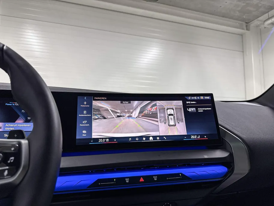 BMW X3 30e xDrive