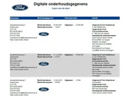 Ford Focus 1.0 EcoBoost Titanium Business | Dealer onderhouden | NL auto | Adapt. cruise control | Winter pack | Parkeersensoren voor en achter | Achteruitrijcamera | B&O audio | 17' lichtmetalen velgen | Bovag garantie |