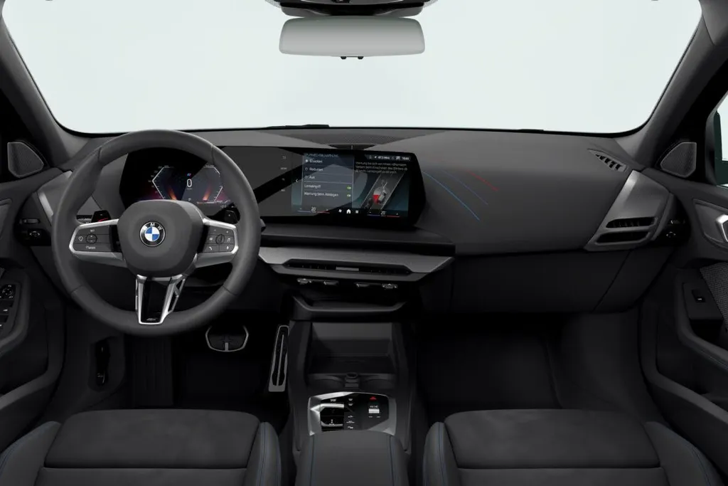 BMW 1 Serie 120