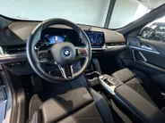 BMW iX1 eDrive20 67 kWh
