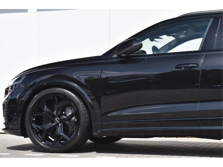 Audi RSQ8 4.0 TFSI Quattro