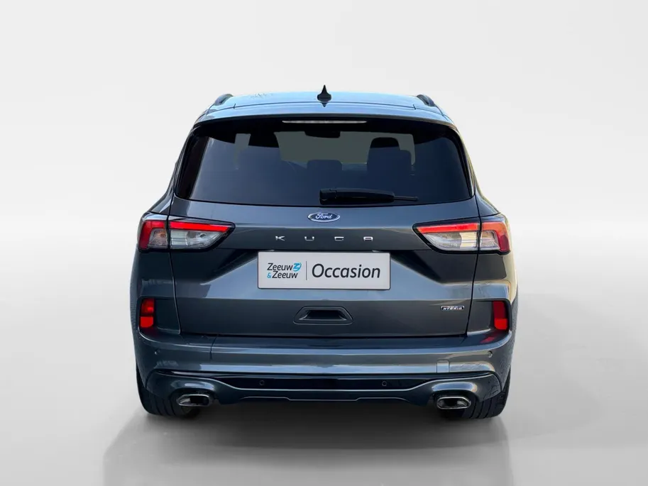 Ford Kuga 2.5 PHEV ST-Line 225PK | Head Up Display | Adaptieve Cruise Control | Winter Pack | LED | BLIS | Camera voor en achter | Navigatie | Privacy Glass