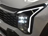 Kia Sportage 1.6 T-GDi 239pk Hybrid AT6 GT-Line NIEUW - Voorraadactie!