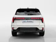 Lynk & Co 01 1.5 More |Schuif-kanteldak| Navigatie| 360 graden camera |Stoel/stuurverwarming| Lederen bekleding|