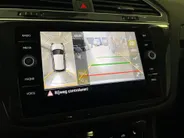 Volkswagen Tiguan 1.4 TSI 245pk DSG eHybrid Elegance · 360 Camera · Wegklapbare Trekhaak · Apple/Android Car Play · Dodehoek Detectie · 18'' Inch ·