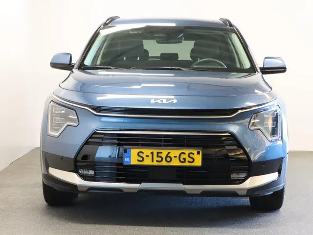 Kia Niro 1.6 GDi PHEV ExecutiveLine
