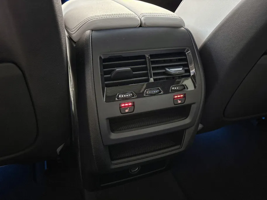 BMW X5 xDrive45e High Executive
