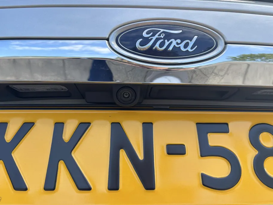 Ford Mondeo Wagon 2.0 IVCT HEV Titanium