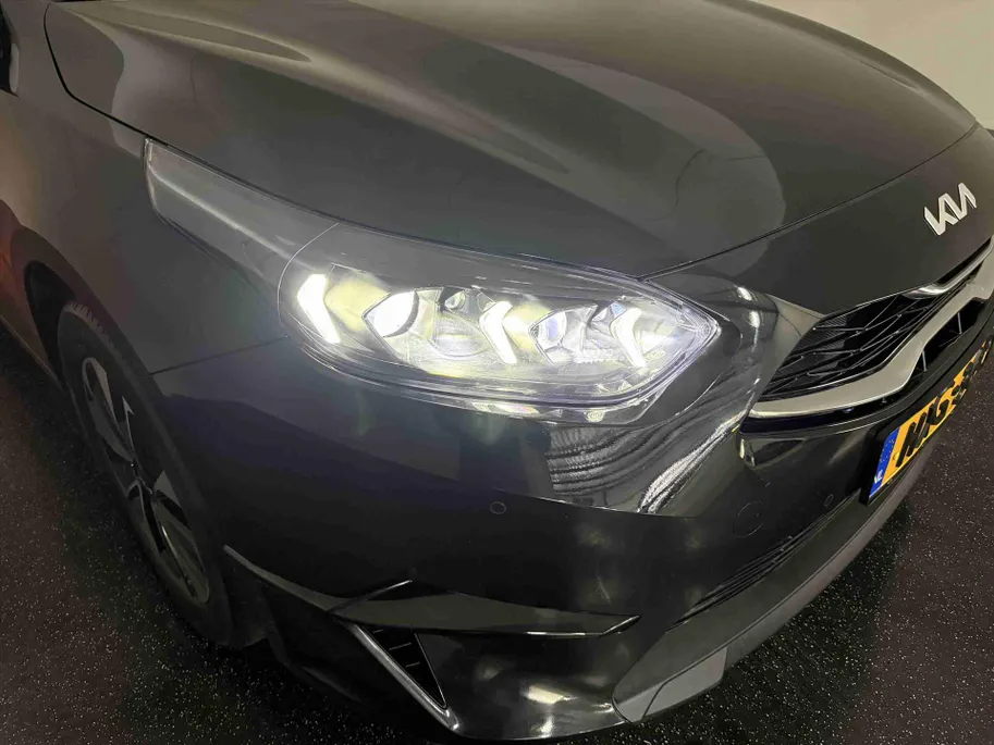 Kia Ceed 1.0 T-GDi 100pk Design Edition| Navigatie | Camera | Stoel/Stuur Verwarming | JBL!