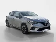 Renault Clio 90PK TCe Evolution | 1ste Eigenaar | Trekhaak 900KG Trekgewicht | Navigatie | Apple Carplay/Android Auto | Parkeersensoren | LED Lampen | Lichtmetalen Velgen | Licht & Regen Sensor |