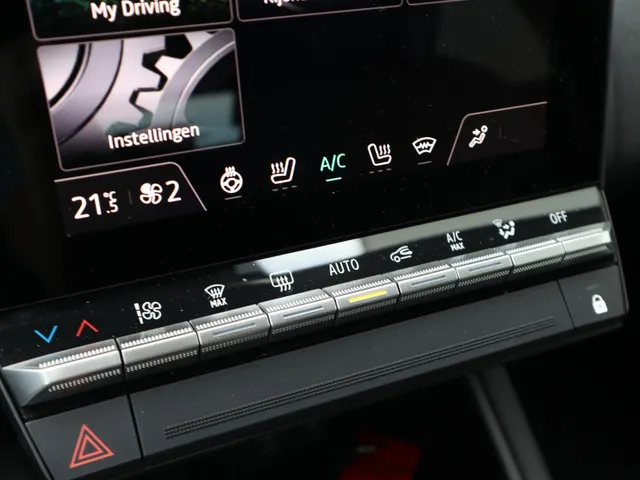 Mitsubishi ASX 1.8 HEV Executive