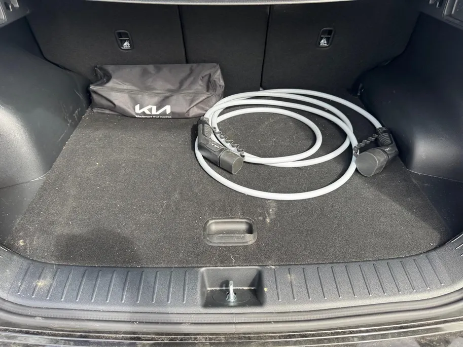 Kia Sportage 1.6 T-GDi Plug-in Hybrid GT-Line | *DEMO Direct beschikbaar* | Navi | Clima | Camera | Cruise Control | Stoel-/Stuurverwarming | Apple Carplay & Android Auto