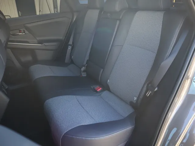 Toyota bZ4X Touring Dynamic 75 kWh