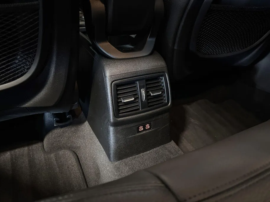 BMW X1 sDrive20i High Executive