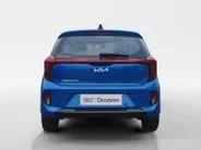 Kia Picanto 1.0 DPI DynamicLine | Navigatie | Camera | Airco | Cruise control | Elektrische ramen voor en achter | Apple Carplay / Android Auto |