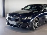 BMW i5 Sedan eDrive40 M Sportpakket Pro Comfort