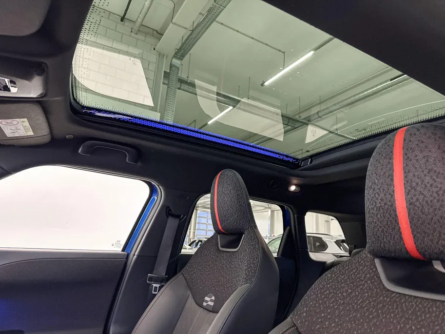 MINI Aceman E John Cooper Works M 42.5 kWh