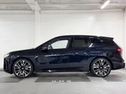 BMW iX xDrive60