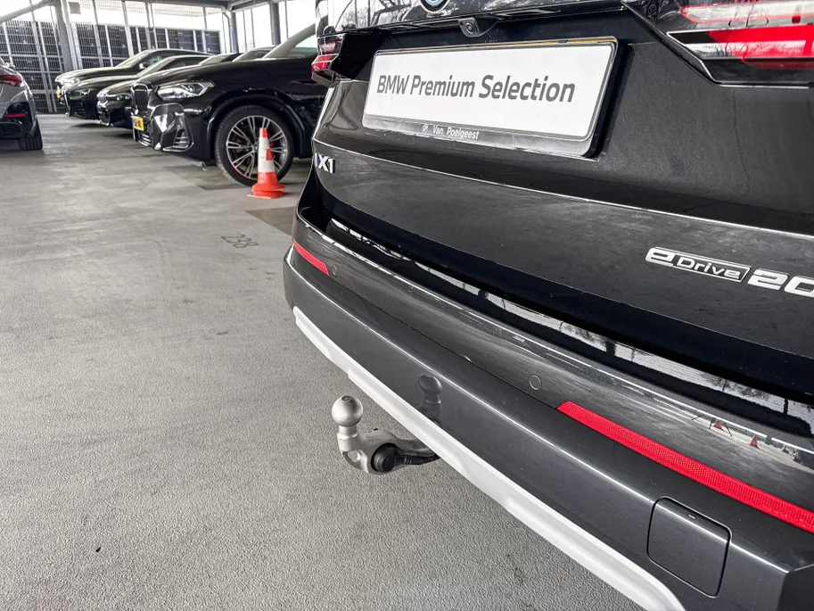 BMW iX1 eDrive20 Pure Edition 67 kWh
