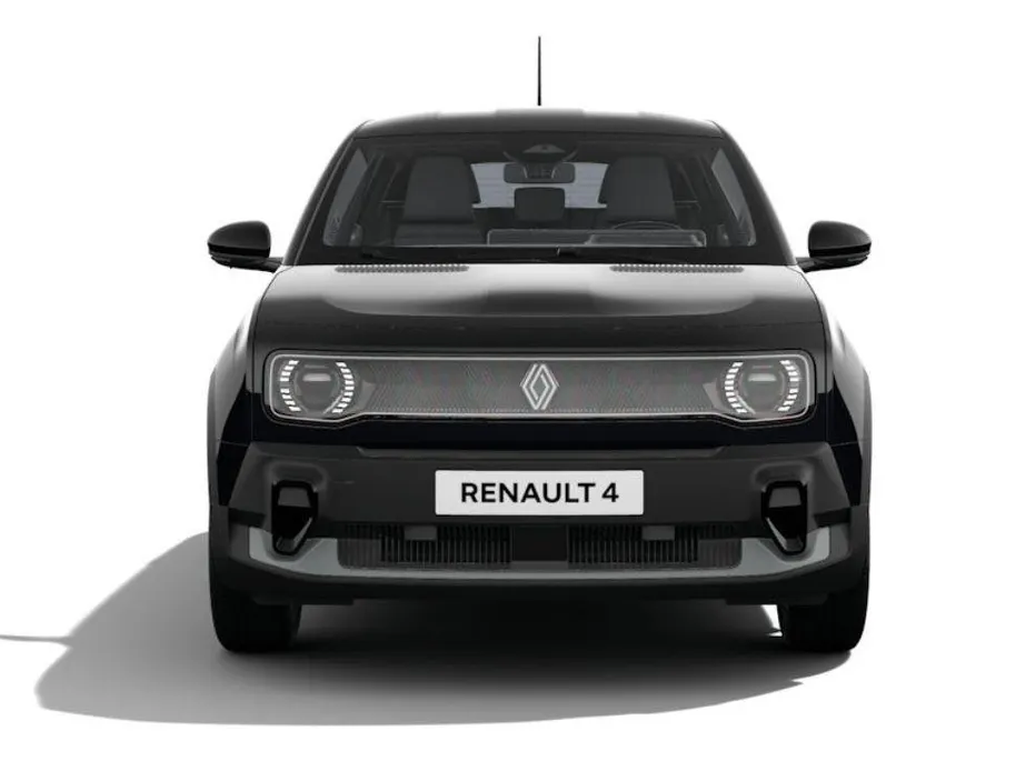Renault 4 (Zeeuw & Zeeuw Private Lease Actie v.a. € 420,-) Evolution Urban Range | Wij maken graag een Private Lease offerte op maat voor u!