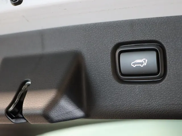 Kia Sportage 1.6 T-GDi Hybrid DynamicPlusLine