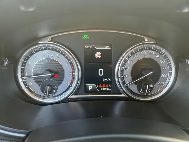Suzuki Vitara 1.5 Hybrid Select Automaat | Trekhaak | All Season Banden | Lage Kilometerstand | Apple Carplay & Android Auto