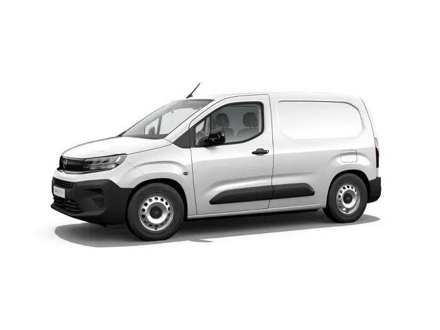 Opel Combo-e