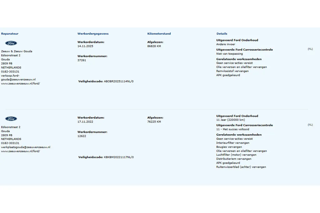 Ford Ka 1.2 Cool & Sound start/stop | Lichtmetalen velgen | Spoiler | Airco